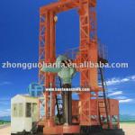 KT3500 Type Full Hydraulic Engineering Rig