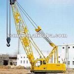 best quality and good cost SC50QU Crawler Crane