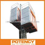 SC200/200GZ/ building material hoist/construction passenger hoist/passenger material hoist