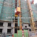 Chinese Manufacturer Construction Hoist/Construction Elevator/Building Hoist for Building Construction