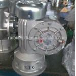 Construction Hoist Gearbox