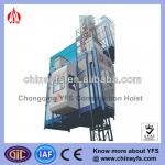 Competitive Price of Freight Elevator for Construction Site SC200/200