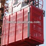 Construction elevator manufacturer