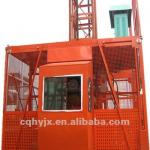 building material construction lifter