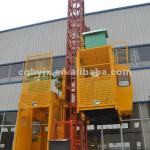 Construction Building Hoist