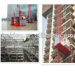 Spare parts for Construction hoist