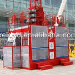 Attractive price construction elevator