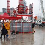 Attractive design construction hoist