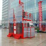 High quality construction hoist