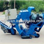 9001 Certification High Quality Floor Shot Blasting Machines