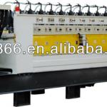 automatic stone polishing machine