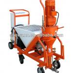 Plastering Machine ( Dry Model)