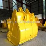 KOBELCO 250 1.2 Excavator Rock Bucket