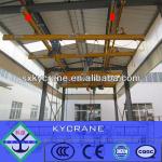 Europe design KBK model Flexible light rail crane