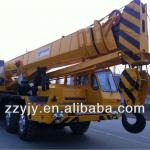 used mobile crane, used auto crane