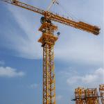 TC7030 tower crane