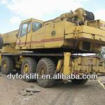 Grove cranes used for sale