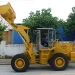 1.7m3, 3tons powerful front end loader GK936 ZL30