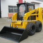 hot skid steer loader JC45 with CE and EPA and GOST for sale(mini skid loader)