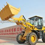 OJ928E Front end Small Wheel Loader with Joystick