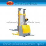 Electric Pallet Stacker Have High Quality And Competitive Price