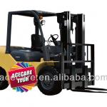 3t Diesel Forklift Truck