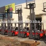 diesel forklift 15T