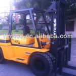 price of Hyundai fork lift tire