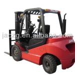 HOT! JAC 3 ton hydraulic Diesel Forklift