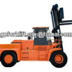 16-25T Diesel forklift truck