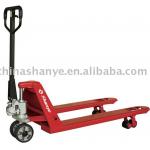 Hydraulic Pallet Truck