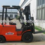 electric forklift truck/Auto Elevador/Montacarga