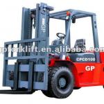 11.5-15.0Ton Diesel Forklift Truck