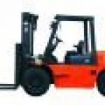 5.0-7.0 Ton Diesel Forklift Truck