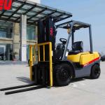 diesel forklift 3 ton