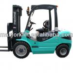 diesel forklift