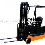 Battery forklift,electronical forklift