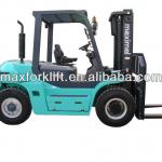 6t diesel forklift