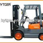 2.5 Ton Cushion Tire LPG Forklift FG25TS(LPG)