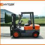 2000-3500kg TCM Type Diesel Forklift Truck FD20-FD35