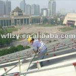 Roof Insulation Spray Machine