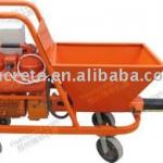 Risen Wet Mortar Spray Machine/Mortar Pump