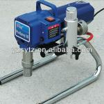 Spraying equipment/CITI PS20 plunger type high-pressure airless spraying machine