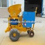 Wet-type Concrete Spraying Machine PZ-9