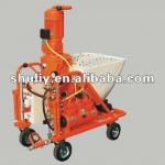 screw pump/mixer/compressor mortar plastering machine008615838061376