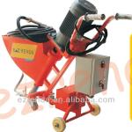 High Speed EZ RENDA Lacquer Spraying Machine for Cement Wall &amp; Ceiling/Electric Three Phase Single Phase/Speed 800-1500sqm/day