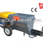 JP60-P automatic plastering machine