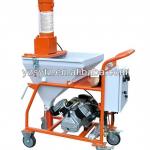 PT3625 (putty, waterproof, fireproof coating) electric screw high-pressure airless spraying machine/Spraying equipment