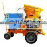 high quality Mortar Spraying Machine for wall