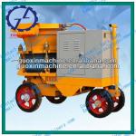 2013 Construction using Electric Mortar Concrete Shotcrete Machine for sale